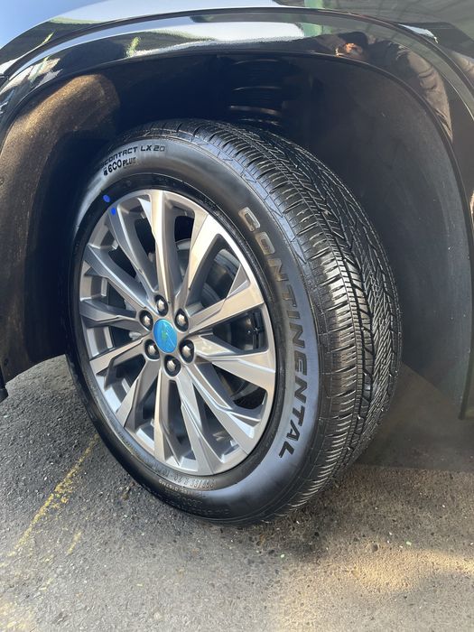 Traverse   2025 5oyli moshina