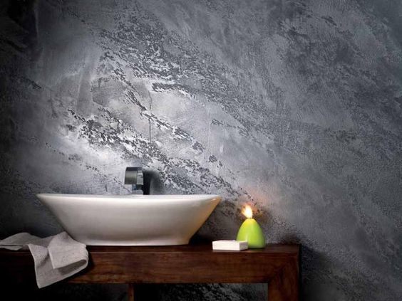 Istinto (Travertino) Giorgio Graesan, finisaj decorativ, 24kg