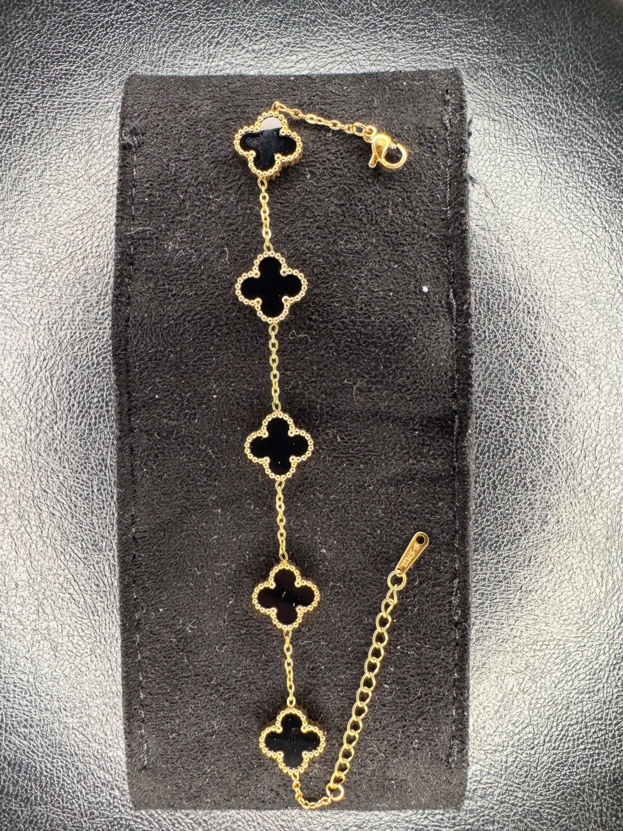 Van cleef гривна