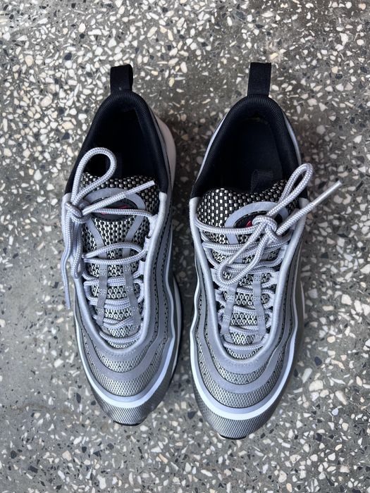 Nike Air Max 97 Silver Bullet - 41