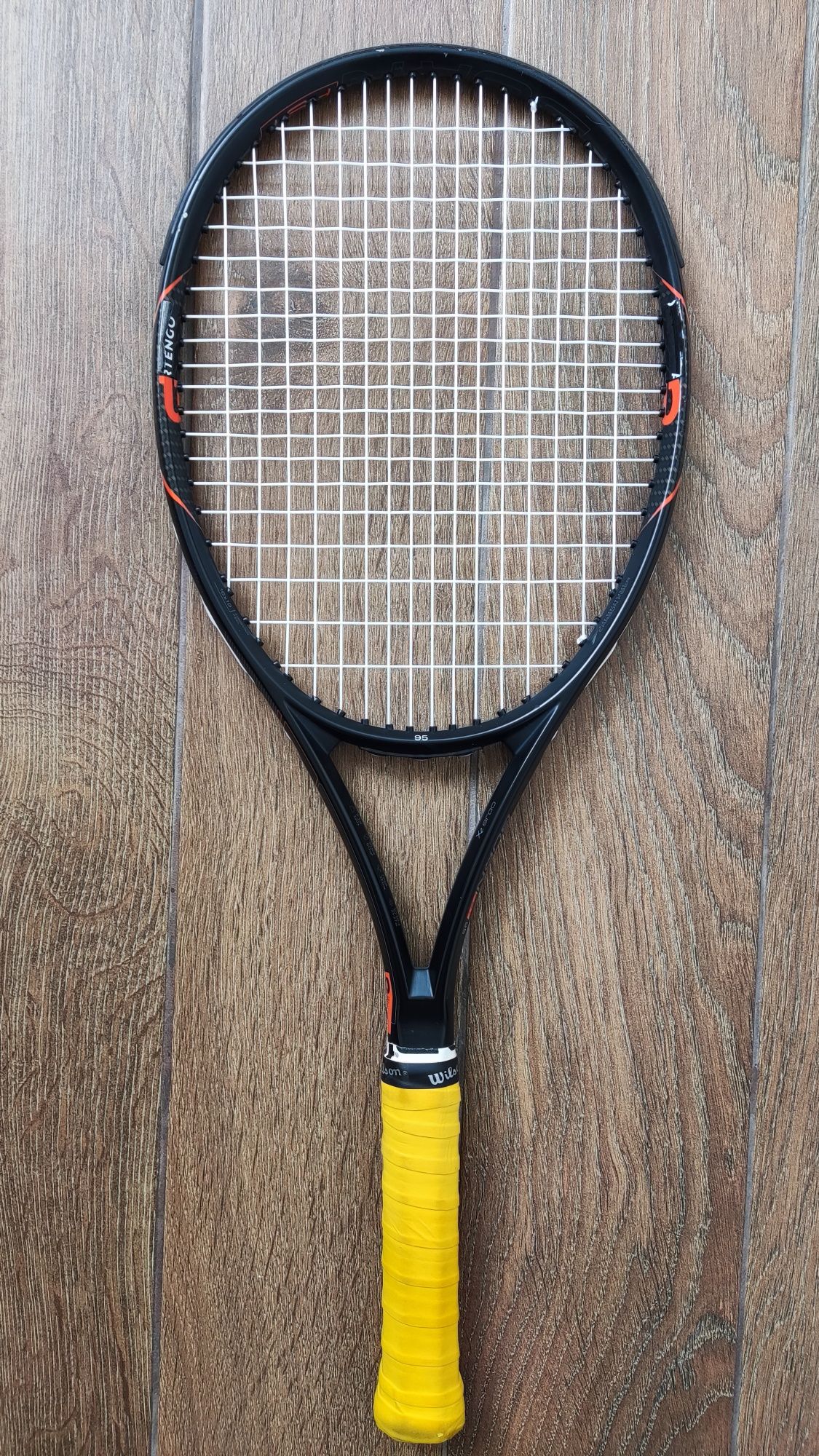 Тенис ракета Wilson Burn FST 95