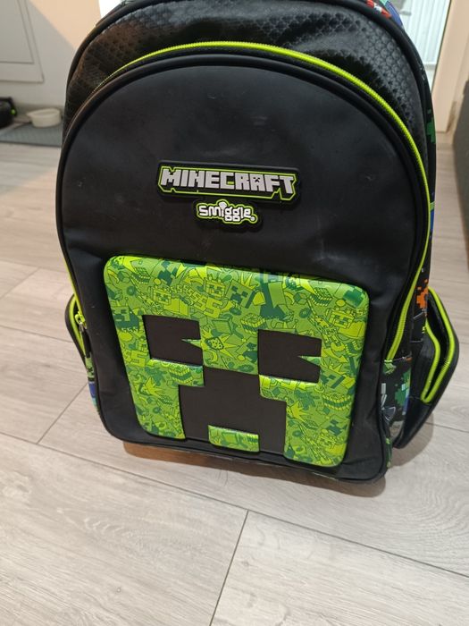 Geanta pt copii, cu roți, Smiggle