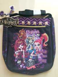 Geanta fete MONSTER HIGH