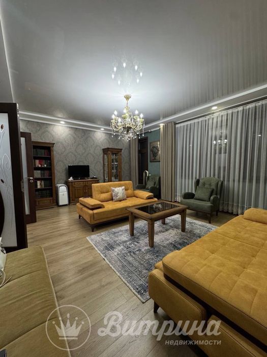 3-х комнатный коттедж, с ремонтом отличная локация