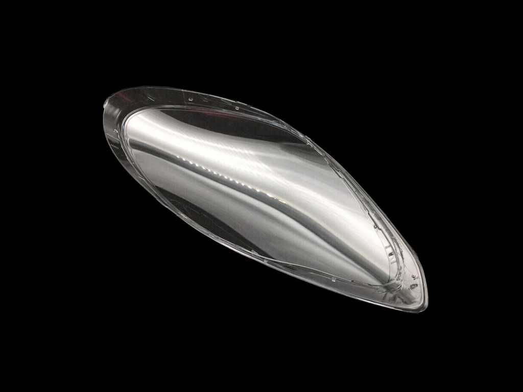 Комплект стъкла за фарове на Porsche Cayenne Face Porsche Panamera MK2
