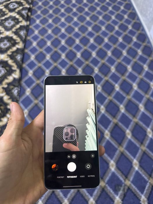 Samsung S22 plus 256 Gb 5G teli sotiladi ‼️