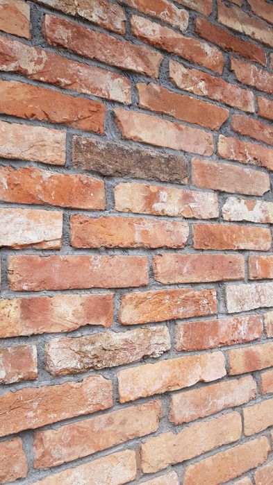 Caramida veche feliata Bricked.ro