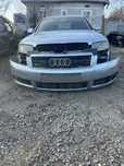 Ауди а8 Д3 3,0тди на части/audi a8 d3 3,0tdi na chasti