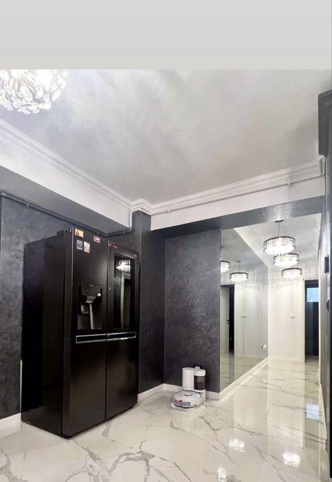 Apartament langa Promenada