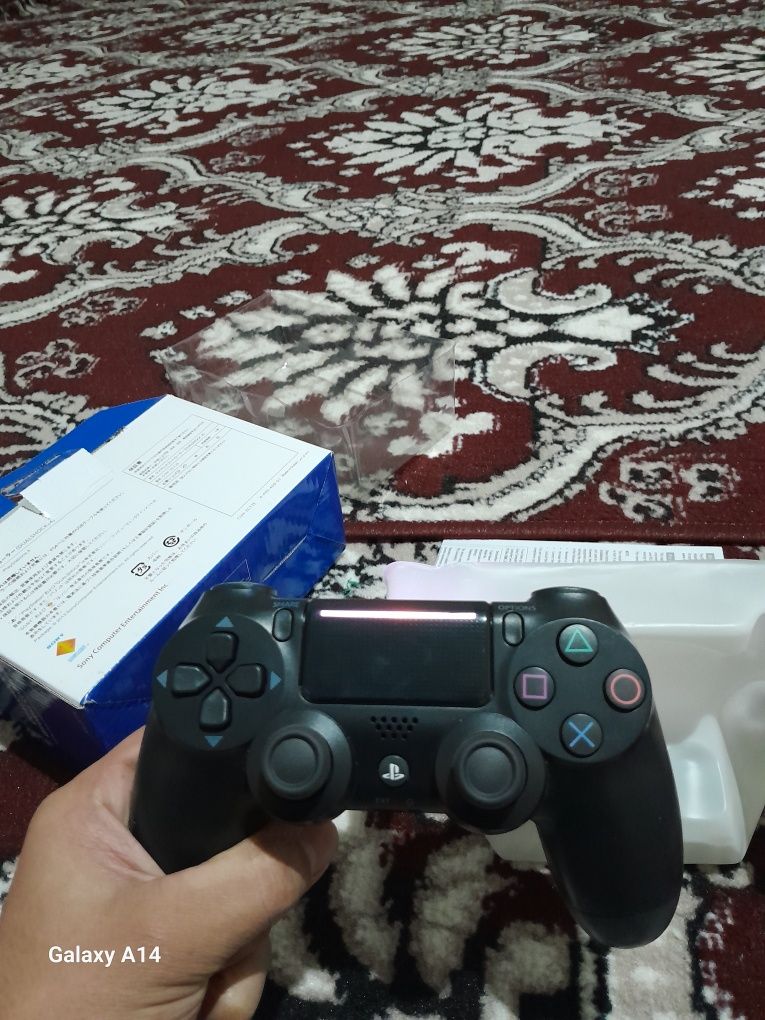 PS4 DAUL SHOCK 4 Wireless Controller