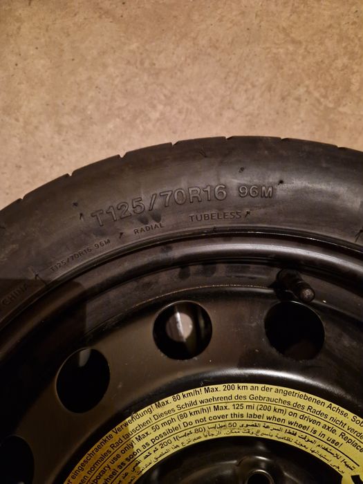 Hancock патерица 16 цола