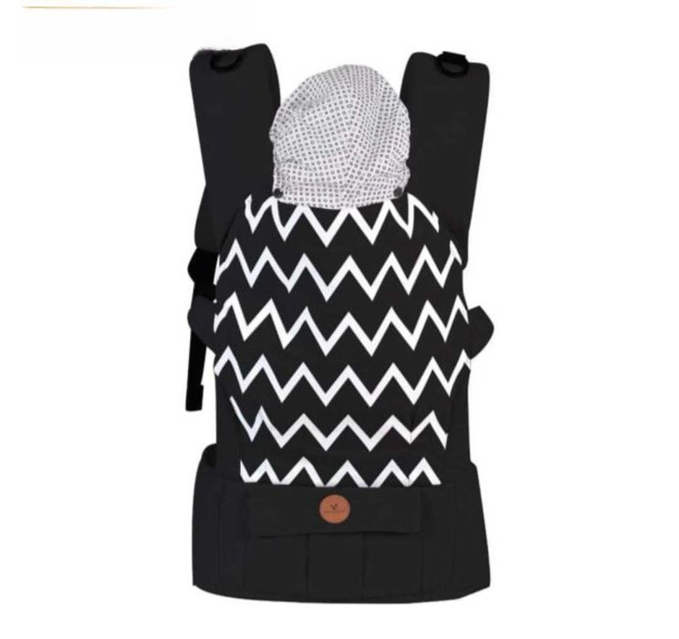 Ергономично бебешко кенгуру Cangaroo Explorer