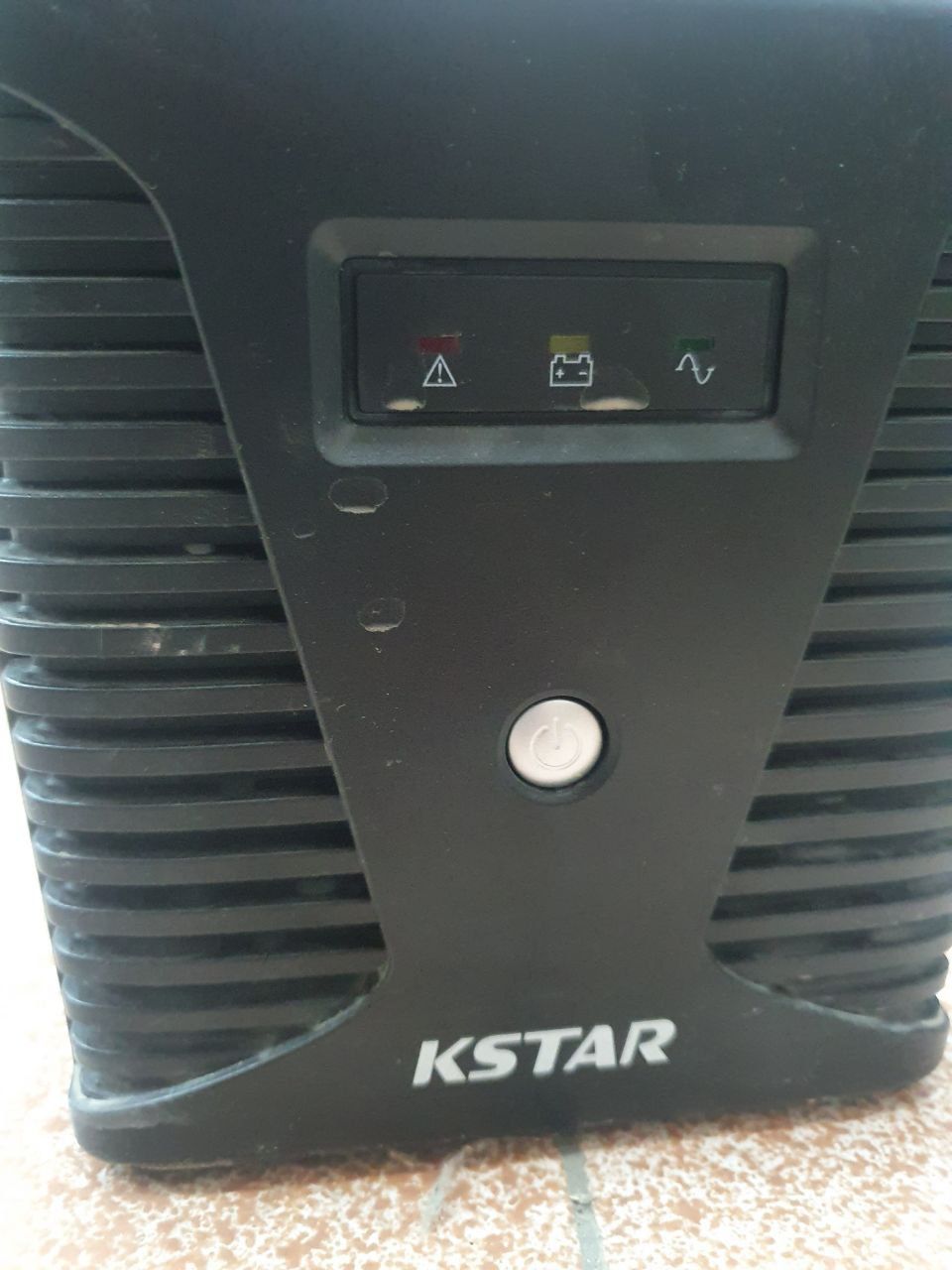 Юпс Kstar Model UA120