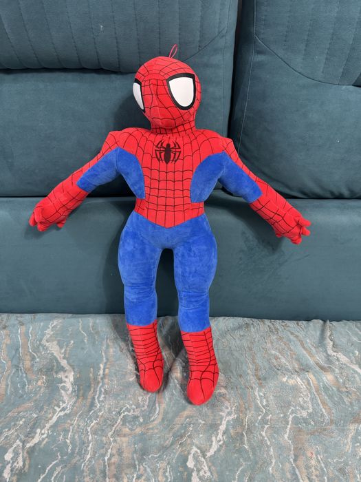 Игрушка мягкая для мальчика