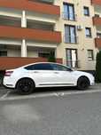 Citroen C5 1.6 diesel 2015