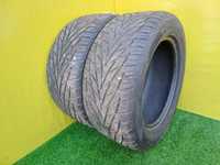 Шины 285/50 R18 Toyo пара.