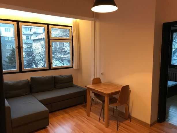 Дава се под наем Двустаен апартамент в София, Зона Б-18 - 60 кв.м за 650 € - Снимка #4