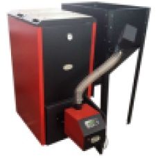 Комбиниран котел на пелвти