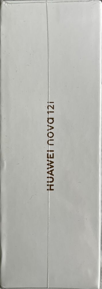 Hueawei Nova 12i