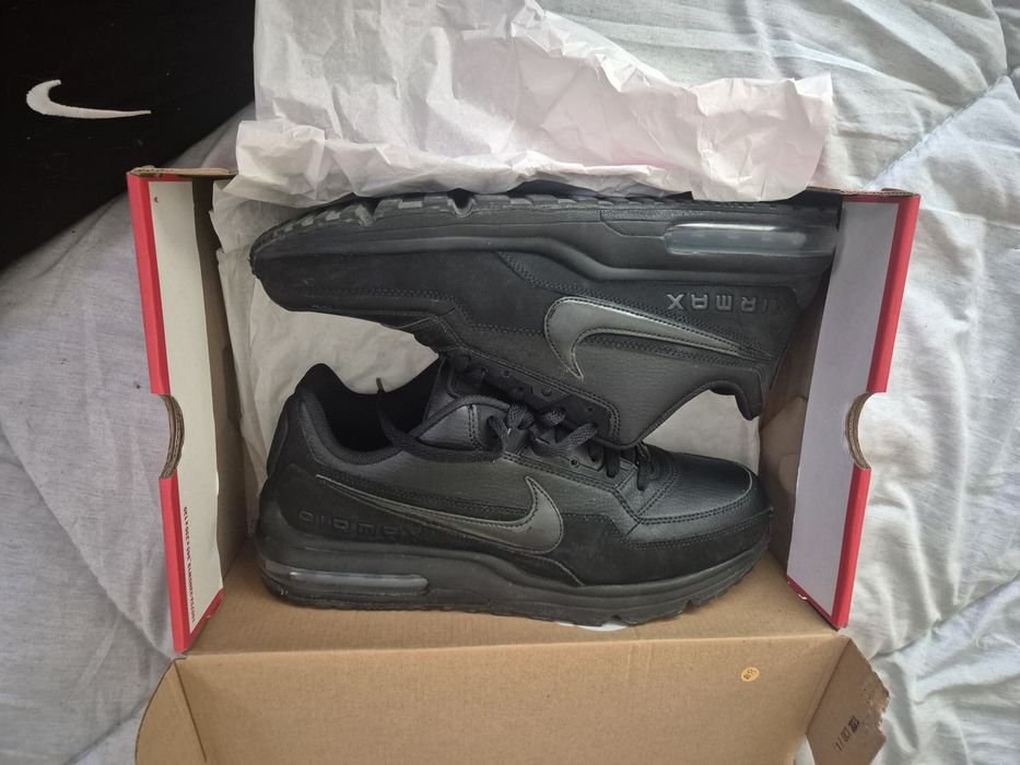 Nike Air Max LTD 3