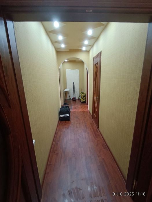 квартира 2/3/5
Карасу-6.