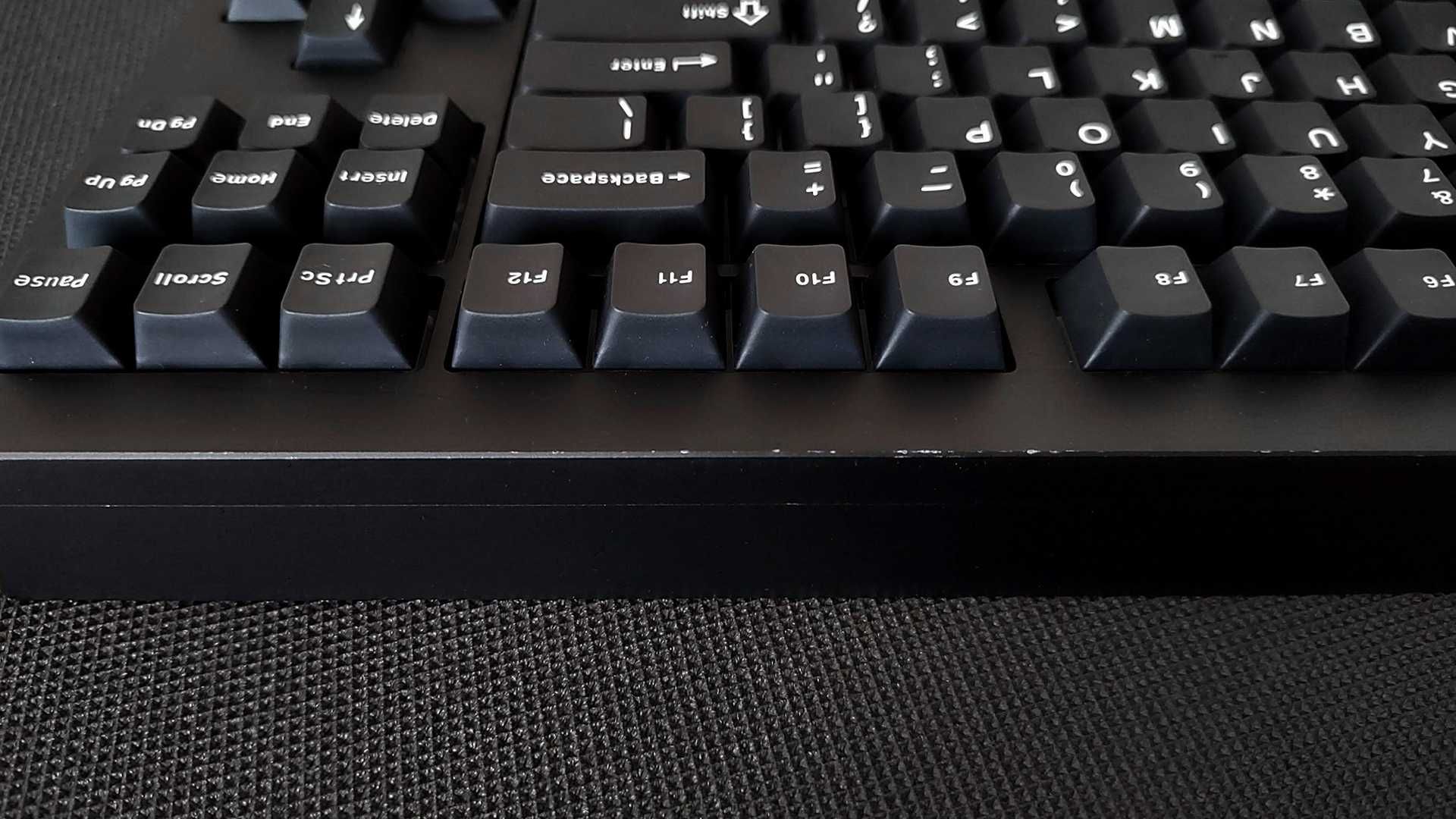 Механична клавиатура Akko Monsgeek M3 ISO