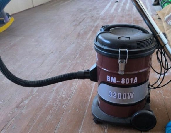 Пылесос сатылады