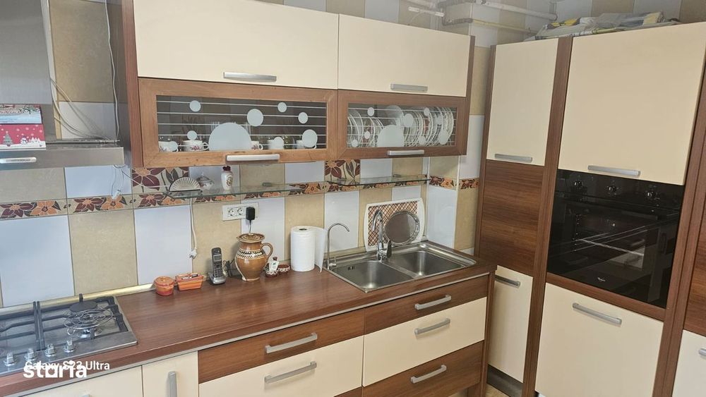 Ap. 3 cam. dec. Tineretului