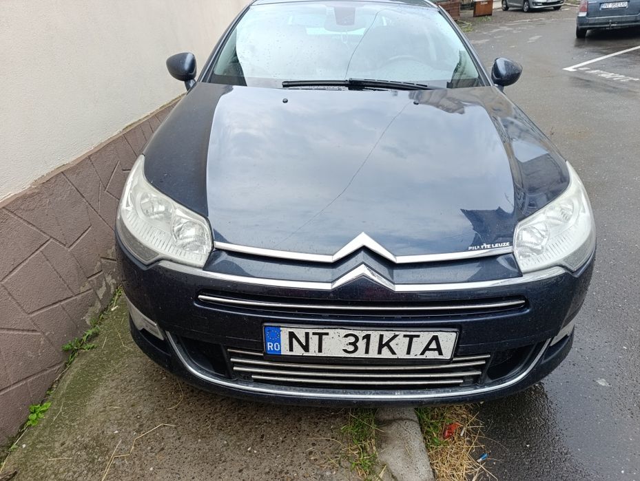 Citroen C5 ,2008