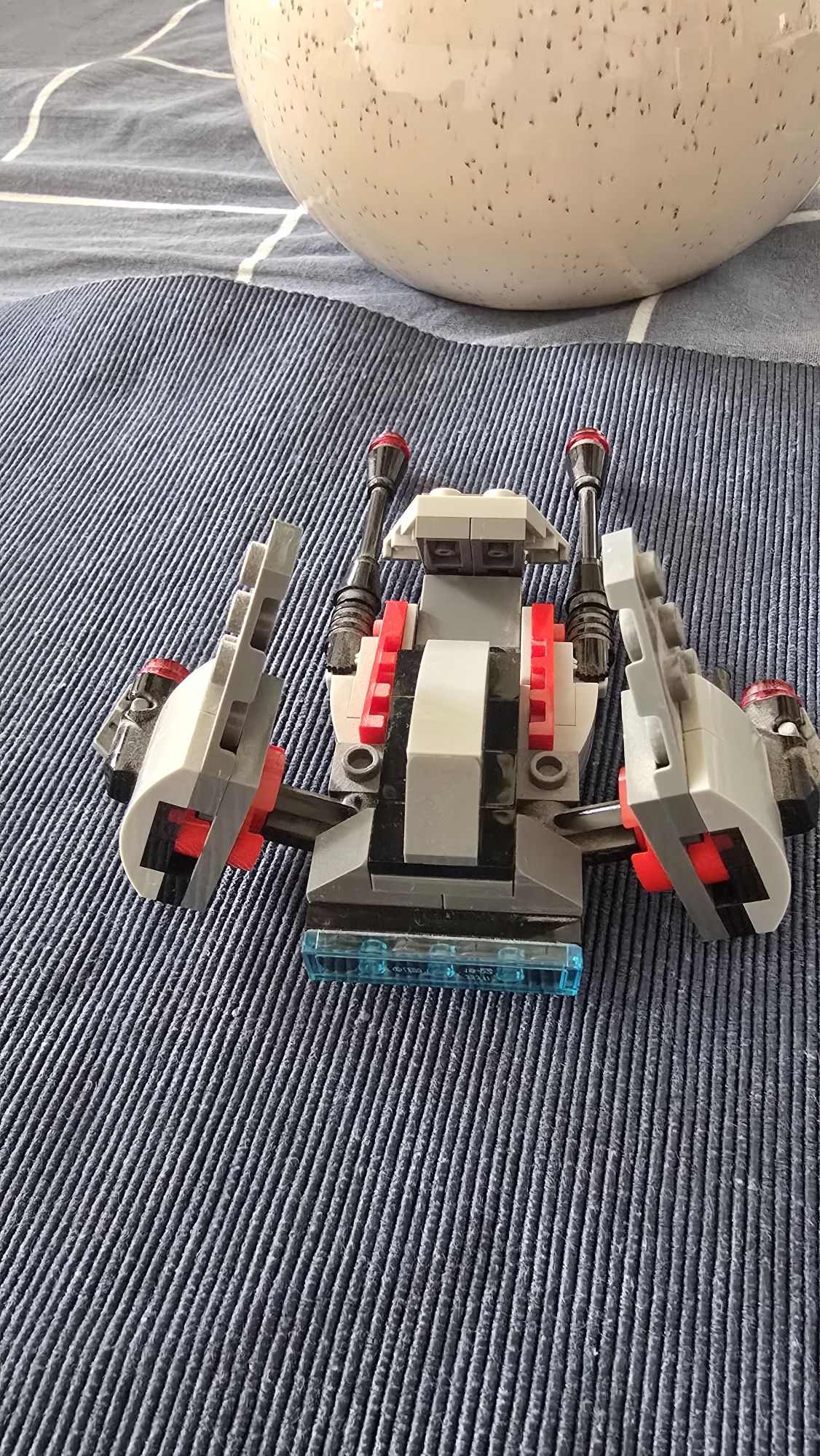 Lego Star Wars 75226 Inferno squad battle pack