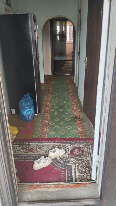 Квартира сотилади
