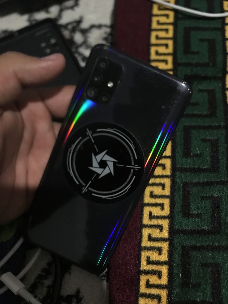 Samsung Galaxy A51