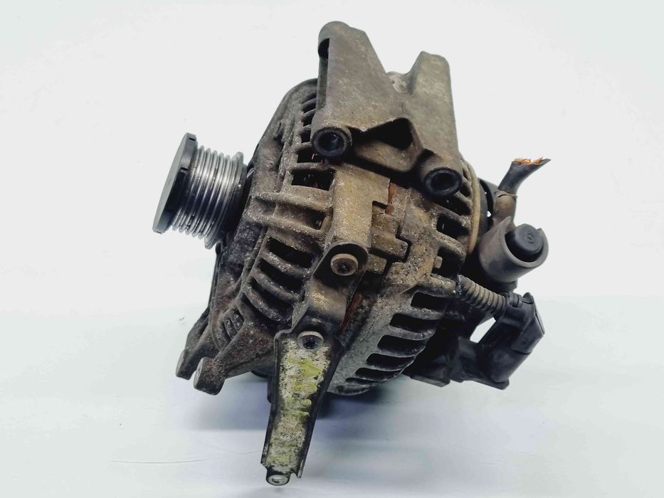 Alternator Mercedes Mercedes Clasa E T-Model (S211) [Fabr 2003-2009] A
