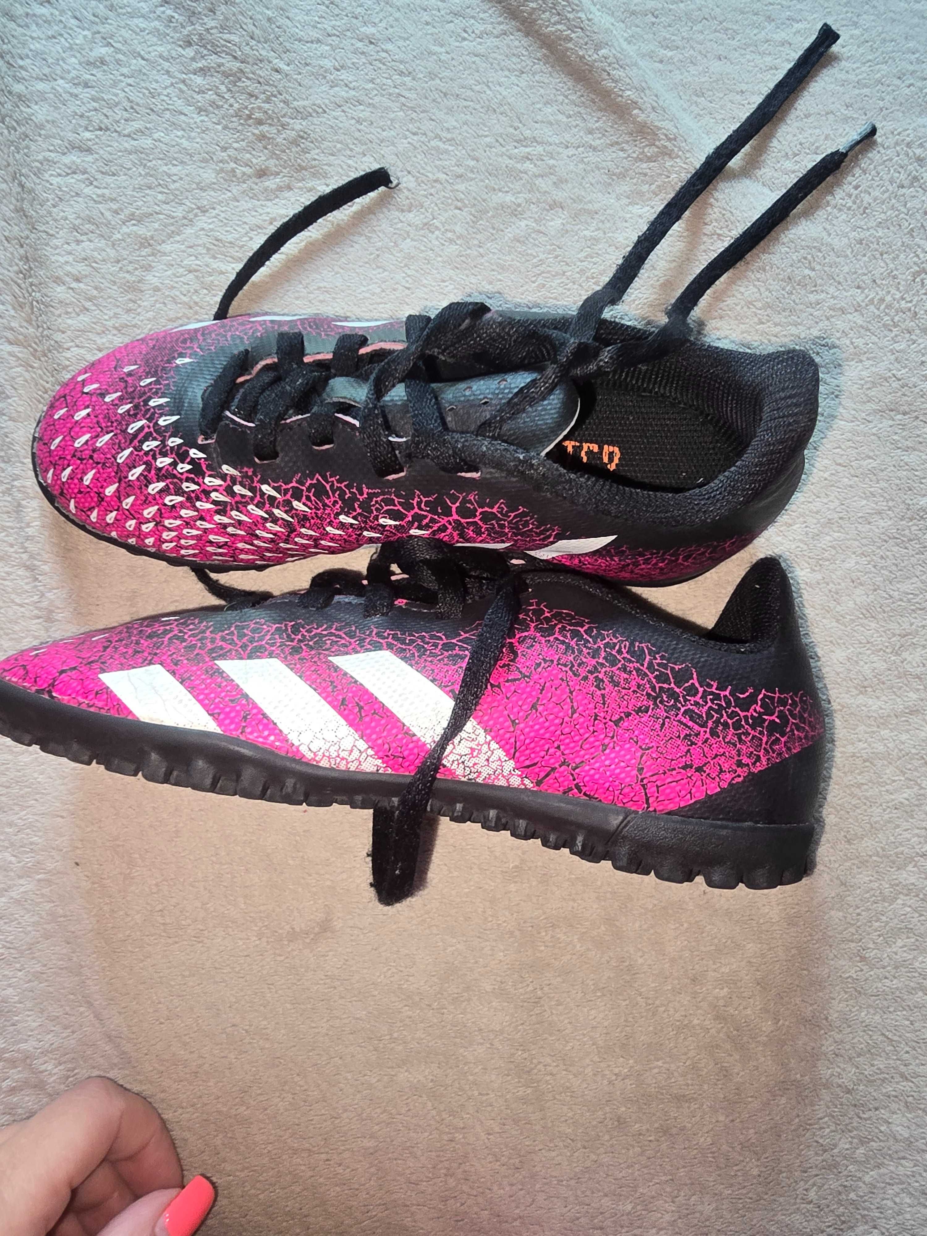 Детски стоножки Adidas, р. 32