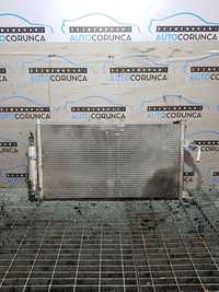 Radiator clima Nissan X - Trail T30 2001 - 2008 (668)