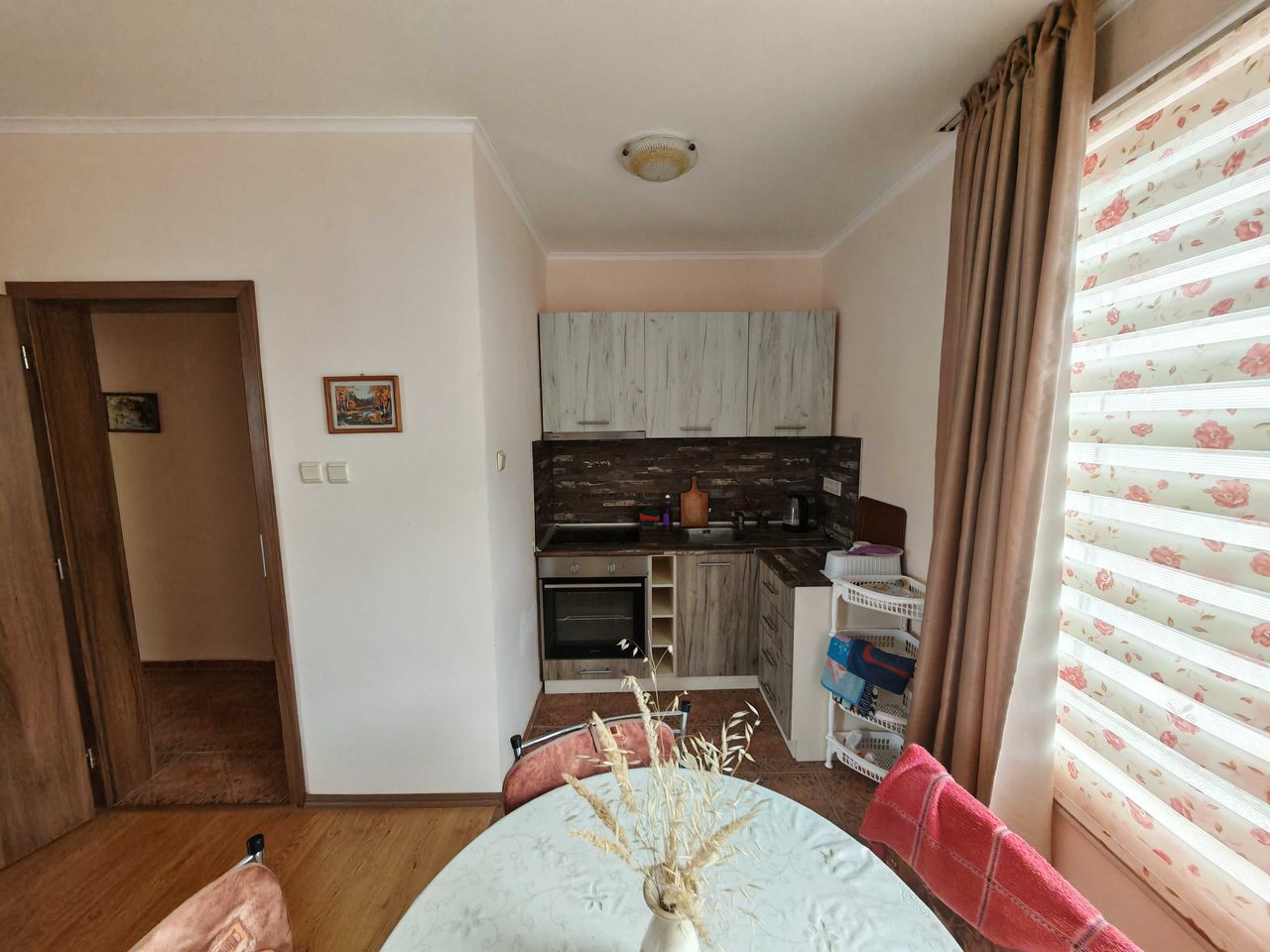 Продава се Двустаен апартамент в Свети Влас - 59 кв.м за 1355 €/кв.м - Снимка #4