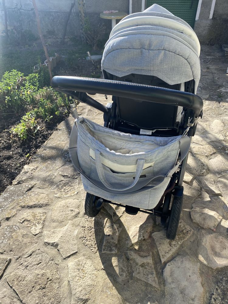 Количка Peg Perego