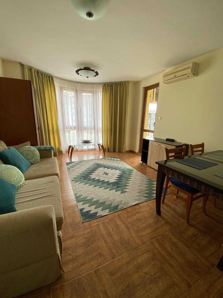 Продава се Двустаен апартамент в Свети Влас - 63 кв.м за 753 €/кв.м - Снимка #2
