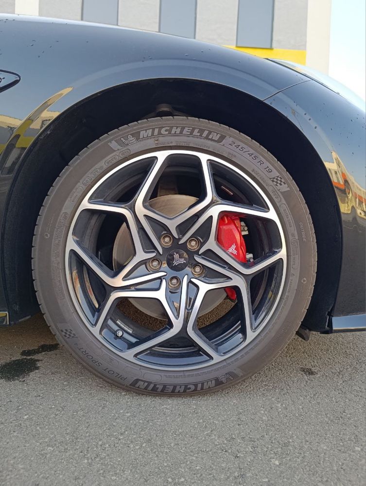 Neta gt sotuvda tayyor