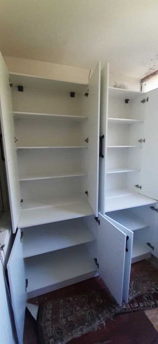 Mebel buyurtma asosida, Мебель на заказ