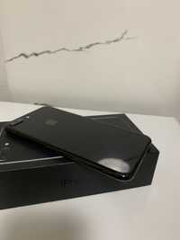 Iphone 7 plus jet black