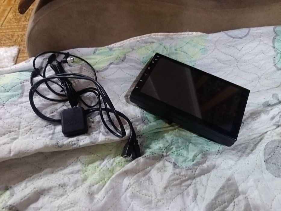 Монитор 7 дюмлик