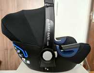 Бебешко кошче за кола - Britax Romer Baby-Safe 2 I-Size