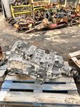 Cutie viteze Iveco Zf astronic 12 AS2301