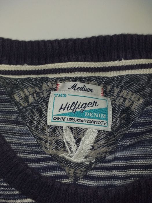 Bluza tommy hilfiger m