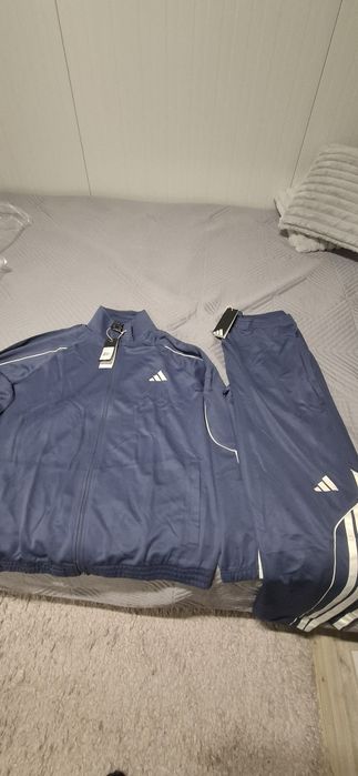 Мъжки адидас екип