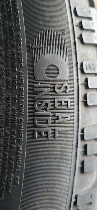 2 anvelope 255 40 21 pirelli winter 2022 5,5mm