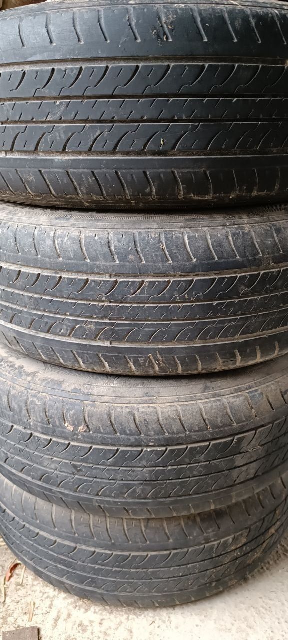 195/60 R15 balon nexia