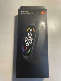 Смарт браслет Xiaomi Band 7