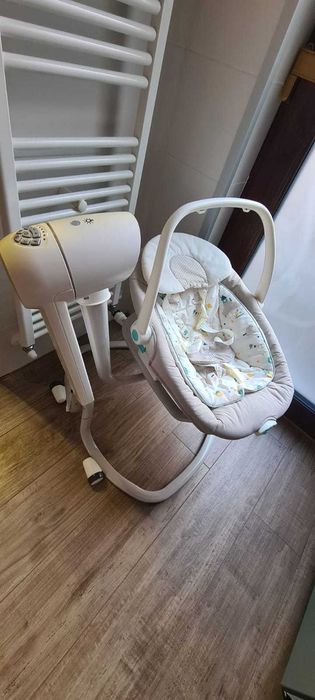 Vand leagan balansoar Joie in stare buna